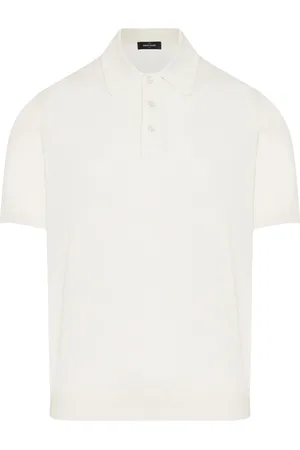 Gran Sasso Hombre, Camisetas, Blanco, Talla: XL