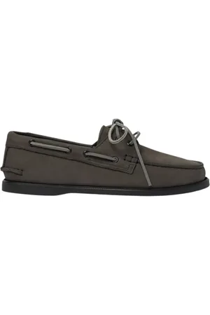 Scarosso Hombre, Zapatos, Gris, Talla: 43 EU