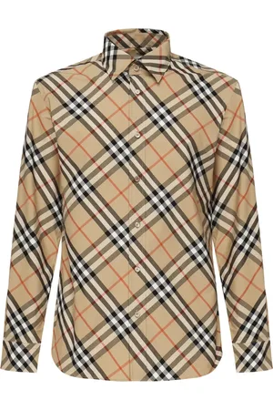Burberry Hombre, Camisas, , Talla: S
