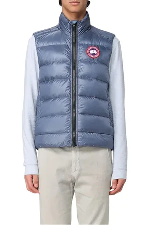 Canada Goose Hombre, Chaquetas, Azul, Talla: L