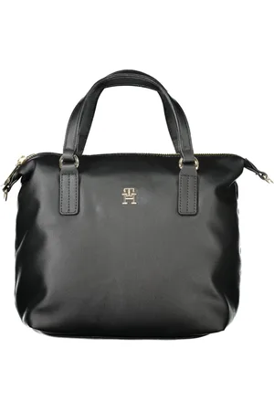 Tommy Hilfiger Mujer, Bolsos, Negro, Talla: ONE Size