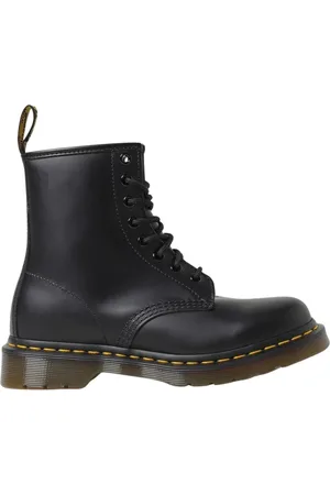 Dr. Martens Mujer, Zapatos, Negro, Talla: 40 EU