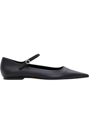 Aeyde Mujer, Zapatos, Negro, Talla: 40 EU