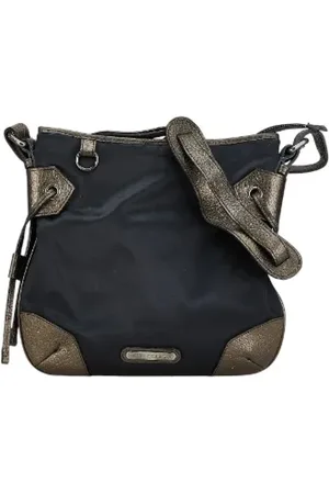 Burberry Mujer, De segunda mano, Negro, Talla: ONE Size