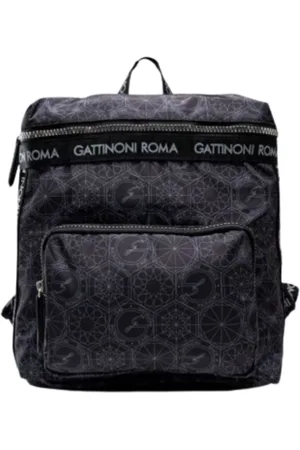 Gattinoni Mujer, Bolsos, Negro, Talla: ONE Size