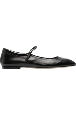 Aeyde Mujer, Zapatos, Negro, Talla: 38 EU