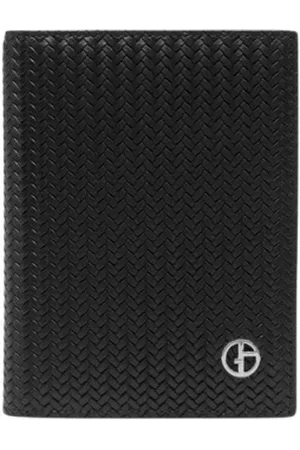 Giorgio Armani Hombre, Accesorios, Negro, Talla: ONE Size