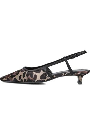Kennel & Schmenger Mujer, Zapatos, Negro, Talla: 40 EU