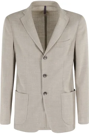 Biagio Santaniello Hombre, Chaquetas, , Talla: L