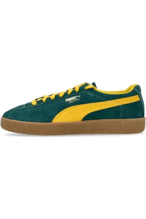 PUMA Hombre, Zapatos, Verde, Talla: 39 EU