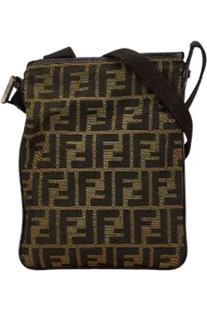 Fendi Mujer, De segunda mano, Marrón, Talla: ONE Size
