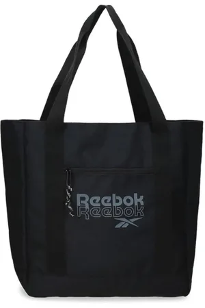 Reebok Mujer, Bolsos, Negro, Talla: ONE Size