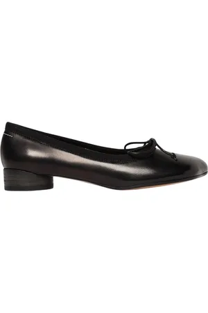 Maison Margiela Mujer, Zapatos, Negro, Talla: 40 EU