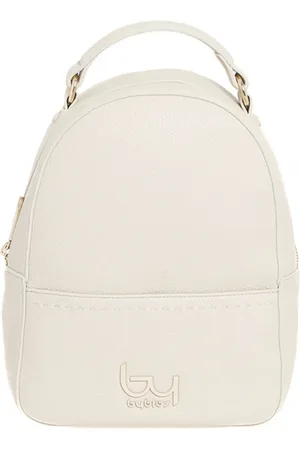 Byblos Mujer, Bolsos, Blanco, Talla: ONE Size