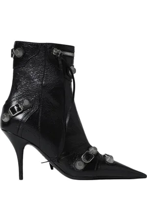Balenciaga Mujer, Zapatos, Negro, Talla: 38 EU