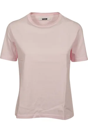 Mauro Grifoni Mujer, Camisetas, Rosa, Talla: L