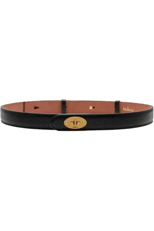 MULBERRY Mujer, Accesorios, Negro, Talla: 3XS