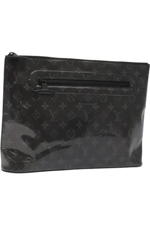LOUIS VUITTON Mujer, De segunda mano, Negro, Talla: ONE Size