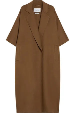 Max Mara Mujer, Abrigos, Marrón, Talla: M