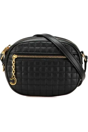 Céline Mujer, De segunda mano, Negro, Talla: ONE Size
