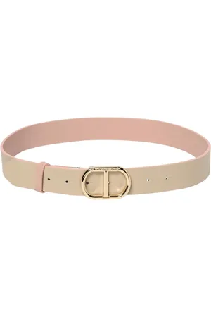 Twin-Set Mujer, Accesorios, Rosa, Talla: M