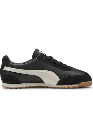 PUMA Hombre, Zapatos, Negro, Talla: 44 EU