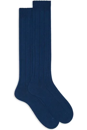 Gallo Hombre, Ropa interior, Azul, Talla: M