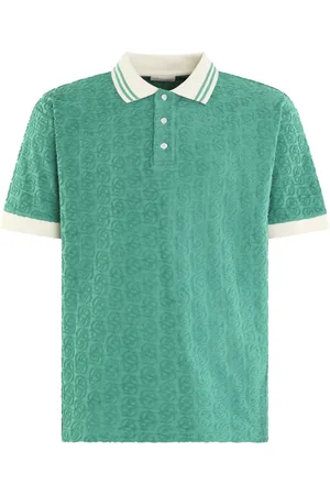 Drôle de Monsieur Hombre, Camisetas, Verde, Talla: M