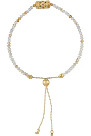 Dorothée Sausset Mujer, Accesorios, Amarillo, Talla: ONE Size