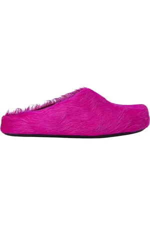 Marni Hombre, Zapatos, Rosa, Talla: 41 EU