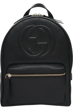 Gucci Mujer, De segunda mano, Negro, Talla: ONE Size