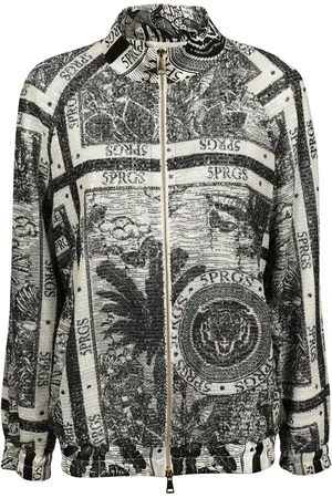 5 PROGRESS Hombre, Chaquetas, , Talla: M