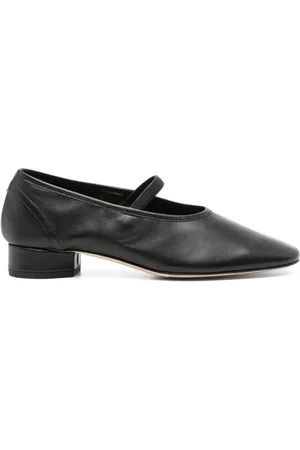 Aeyde Mujer, Zapatos, Negro, Talla: 39 EU
