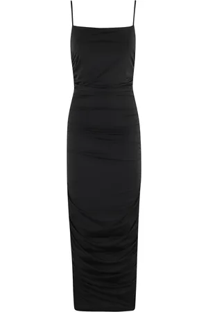 Michael Kors Mujer, Vestidos, Negro, Talla: S