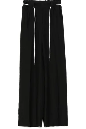 Blugirl Mujer, Pantalones, Negro, Talla: 2XS