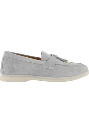 Atelier Verdi Mujer, Zapatos, Azul, Talla: 36 EU