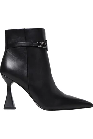 Karl Lagerfeld Mujer, Zapatos, Negro, Talla: 36 EU