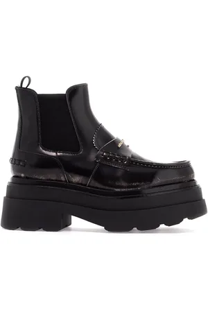 Alexander Wang Mujer, Zapatos, Negro, Talla: 40 EU