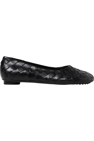 Bottega Veneta Mujer, Zapatos, Negro, Talla: 37 EU