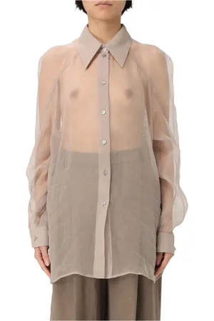 Alberta Ferretti Mujer, Blusas y Camisas, , Talla: M