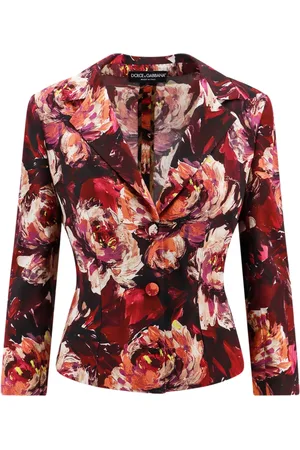 Dolce & Gabbana Mujer, Chaquetas, , Talla: L