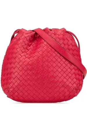 Bottega Veneta Mujer, De segunda mano, Rosa, Talla: ONE Size