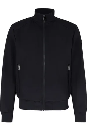 JOOP! Hombre, Chaquetas, Azul, Talla: 2XL