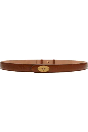 MULBERRY Mujer, Accesorios, Marrón, Talla: S