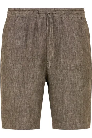 Emporio Armani Hombre, Pantalones cortos, , Talla: XL