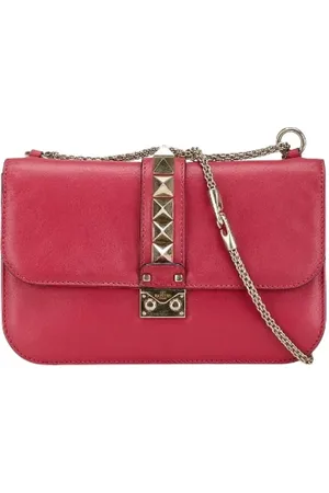 VALENTINO Mujer, De segunda mano, Rosa, Talla: ONE Size