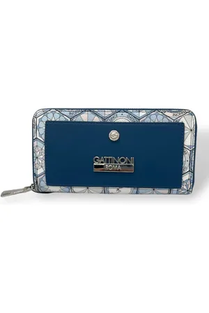 Gattinoni Mujer, Accesorios, Azul, Talla: ONE Size