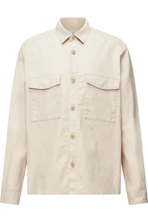 Drykorn Hombre, Chaquetas, Marrón, Talla: XL
