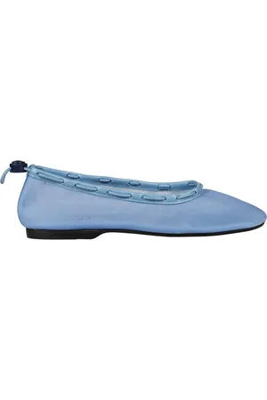 ALOHAS Mujer, Zapatos, Azul, Talla: 39 EU
