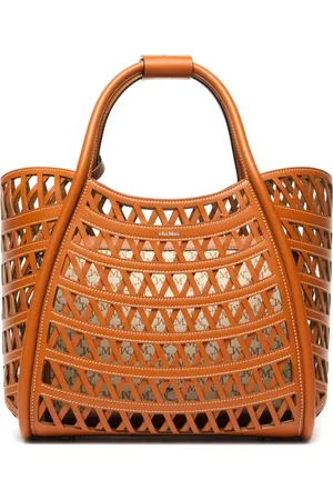 Max Mara Mujer, Bolsos, Marrón, Talla: ONE Size